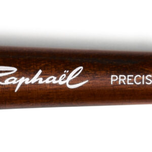 PRECISION Akryl- og oljemalingspensel, kattetunge (filbert) - Størrelse 32