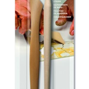 DAS Modelleringsverktøy i tre, 2 st