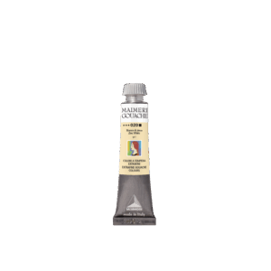 Maimeri Gouache Zinc White 20 ml