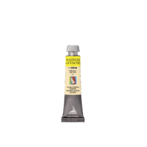 Maimeri Gouache Light Yellow 20 ml