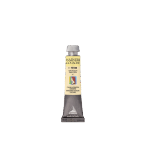 Maimeri Gouache Naples Yellow 20 ml