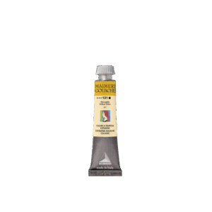 Maimeri Gouache Yellow Ochre 20 ml
