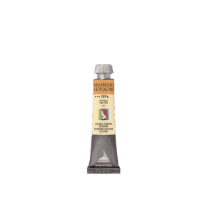 Maimeri Gouache Light Gold 20 ml