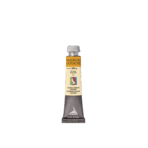 Maimeri Gouache Deep Gold 20 ml