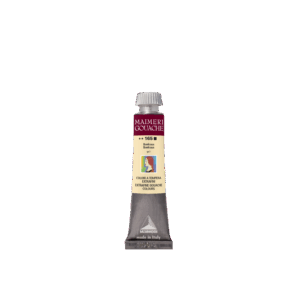 Maimeri Gouache Bordeaux 20 ml