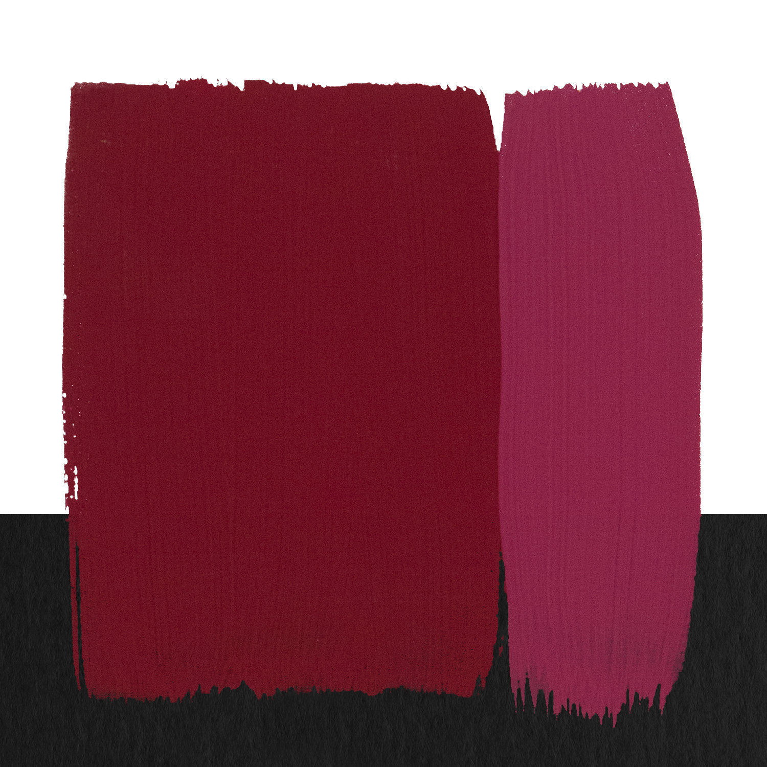 Maimeri Gouache Bordeaux 20 ml - Bilde 2