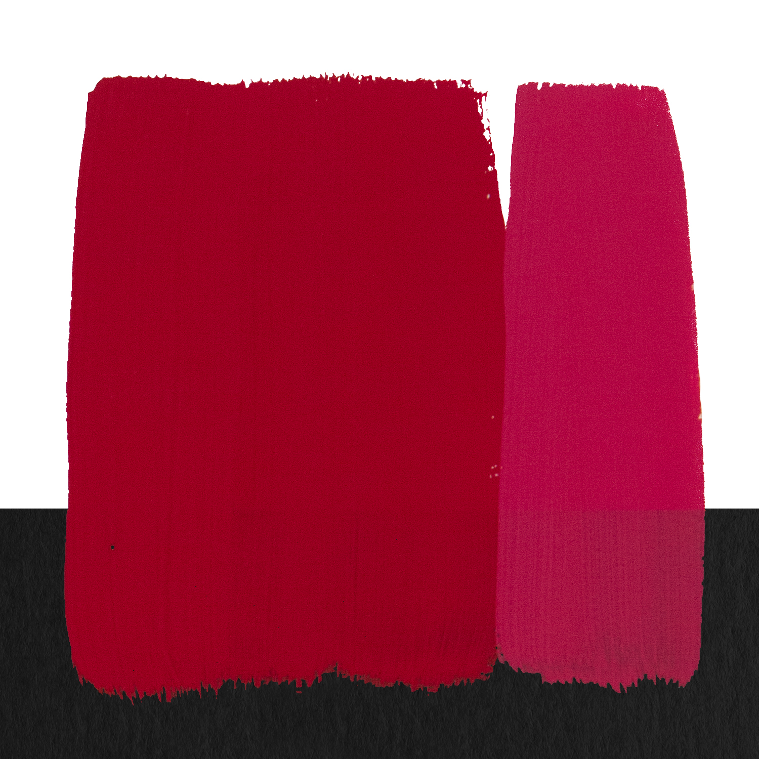 Maimeri Gouache Carmine 20 ml - Bilde 2