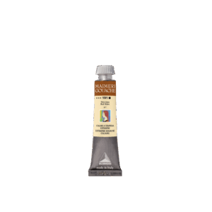 Maimeri Gouache Red Ochre 20 ml