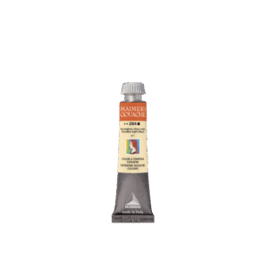 Maimeri Gouache Vermilion Light (Hue) 20 ml