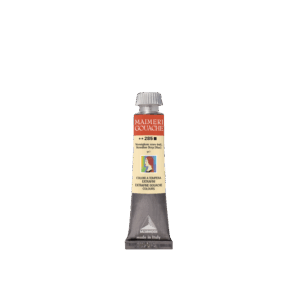 Maimeri Gouache Vermilion Deep (Hue) 20 ml