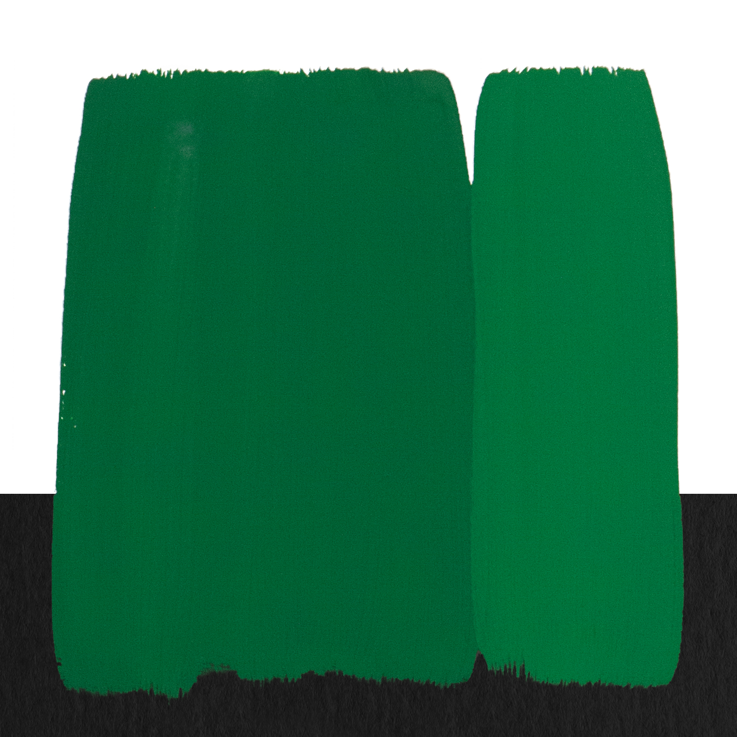 Maimeri Gouache Cinnabar Green Deep 20 ml - Bilde 2