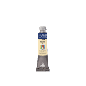 Maimeri Gouache Prussian Blue 20 ml