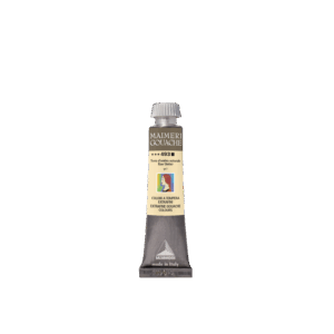 Maimeri Gouache Raw Umber 20 ml