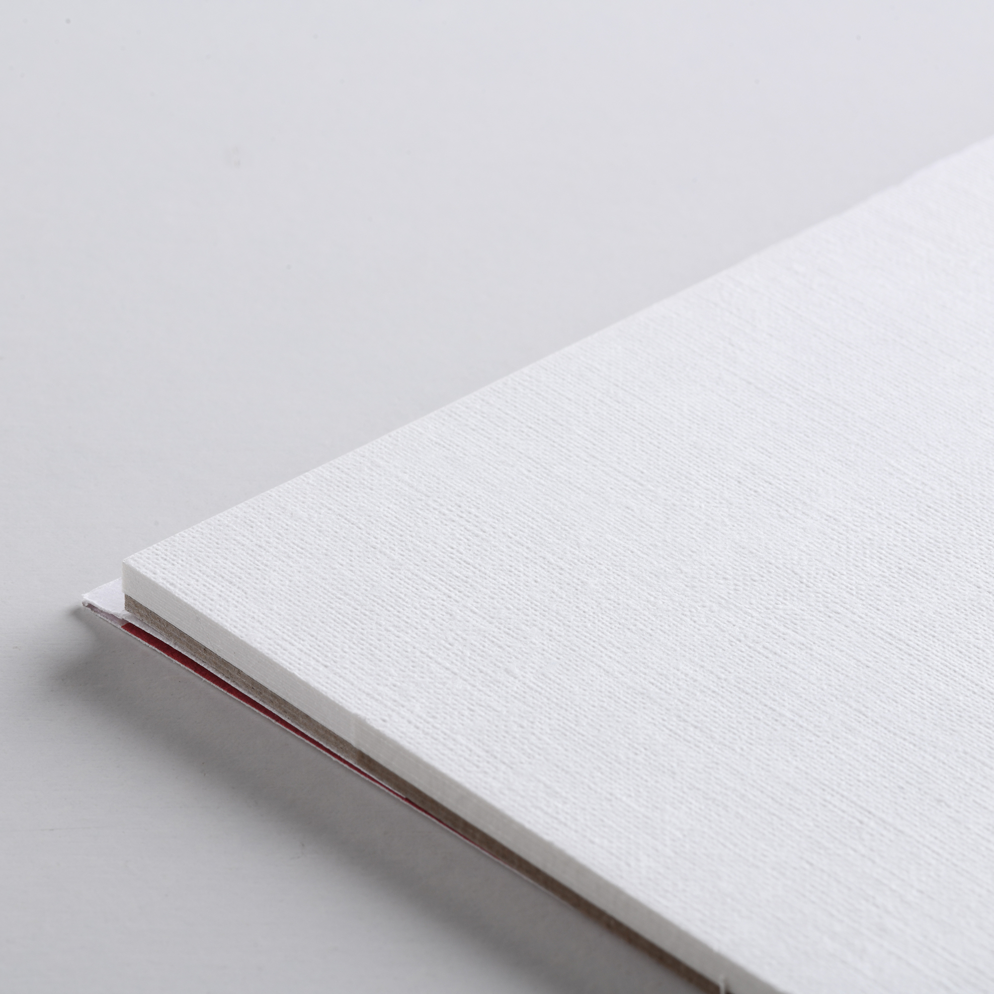 Figueras Lin Canvas Grain 33x41cm 290g Blokk 10 ark - Bilde 2