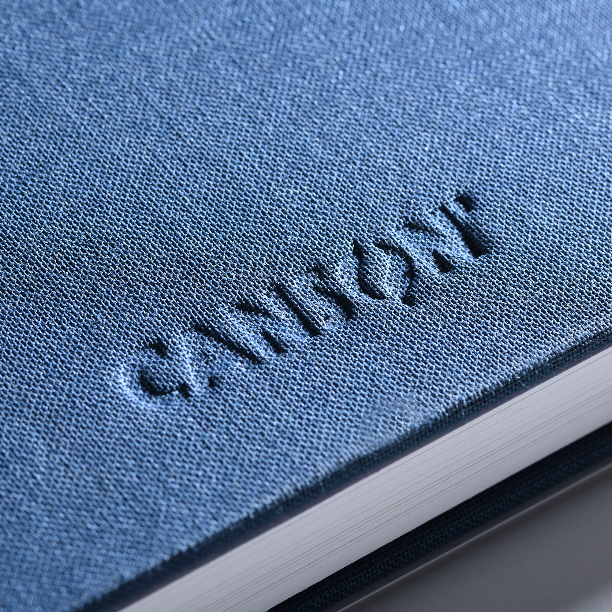 Kunstbok med spiralrygg på langside – Mixed Media, A4, 300 g/m², 28 ark, portrettformat - Bilde 3