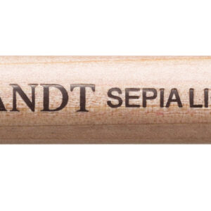 Lyra Rembrandt Sepia-Light Tørrblyant