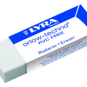 Lyra Viskelær, Orlow-Techno, PVC Free