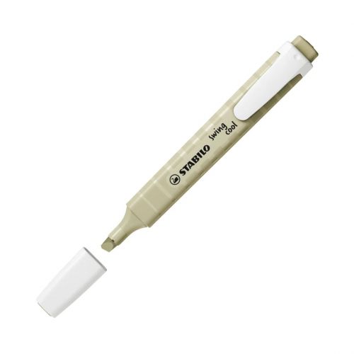 STABILO Swing Cool Nature 6stk sett - Bilde 2