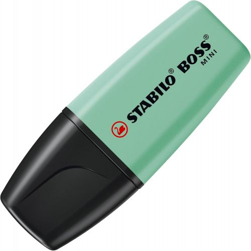 STABILO BOSS Mini Pastell 5 Sett - Bilde 3