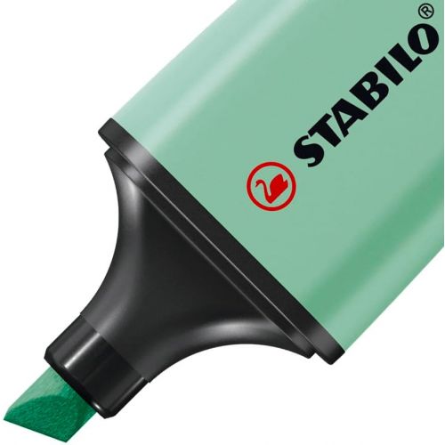 STABILO BOSS Mini Pastell 5 Sett - Bilde 2