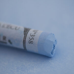 Cobalt Blue ekstra myk pastell til landskap, himmel og vann.