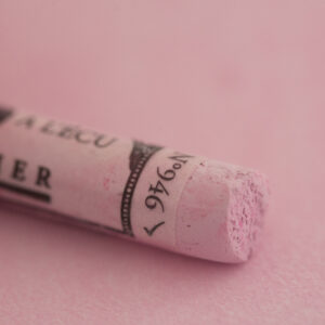 Sennelier Extra Soft tørrpastell Magenta Violet No 7, 946 i intens, rødlig lilla tone med ekstra myk konsistens