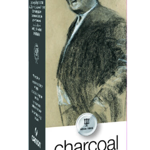 Lyra Naturlig kull, tykkelse 2-10 mm, eske med 10 stk