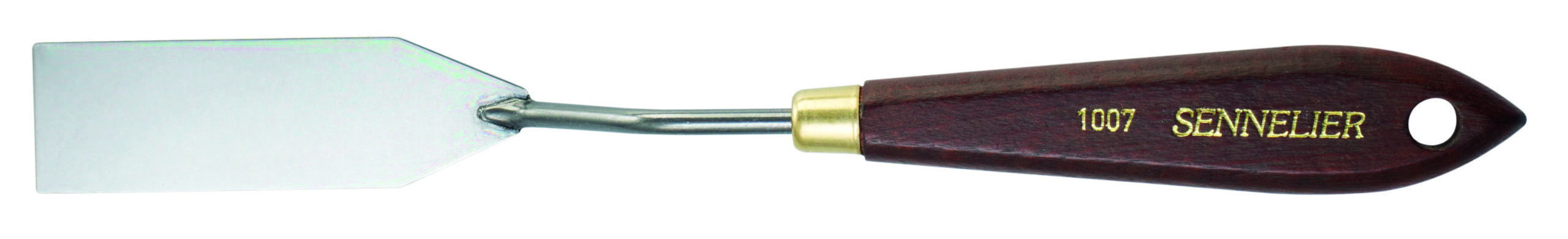 Sennelier malekniv 1007 for akryl- og oljemaling