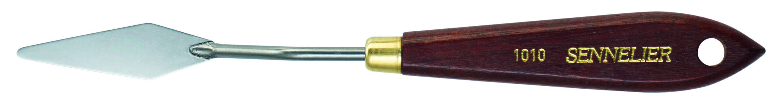 Sennelier malekniv 1010 for akryl- og oljemaling