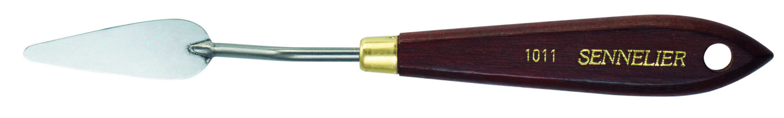 Sennelier malekniv 1011 for akryl- og oljemaling