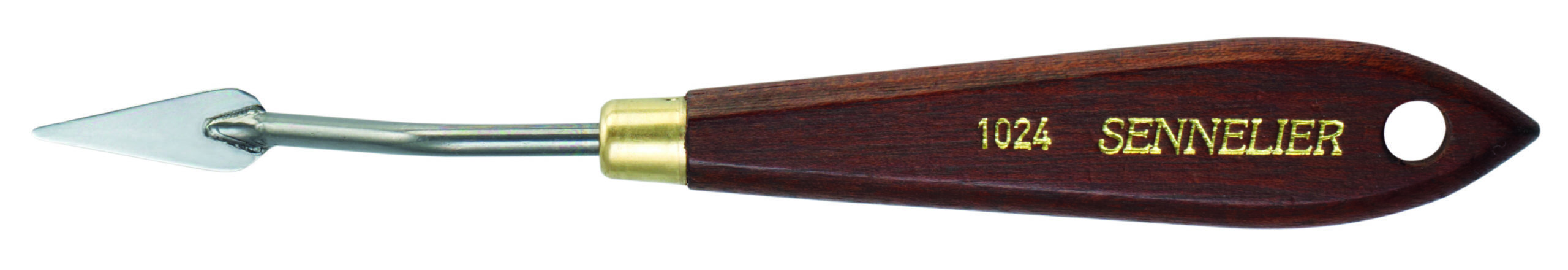 Sennelier malekniv 1024 for akryl- og oljemaling