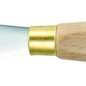 Sennelier palettkniv 1037 for akryl‑ og oljemaling