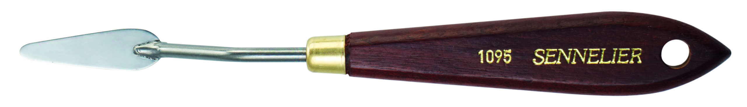 Sennelier malekniv 1095 for akryl- og oljemaling