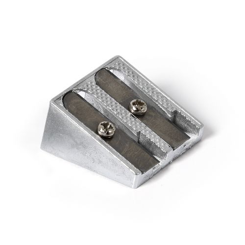 dobbel-blyantspisser-aluminium-to-hull-skrublader