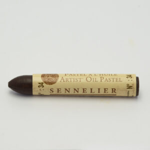 sennelier-oil-pastel-burnt-umber-5ml