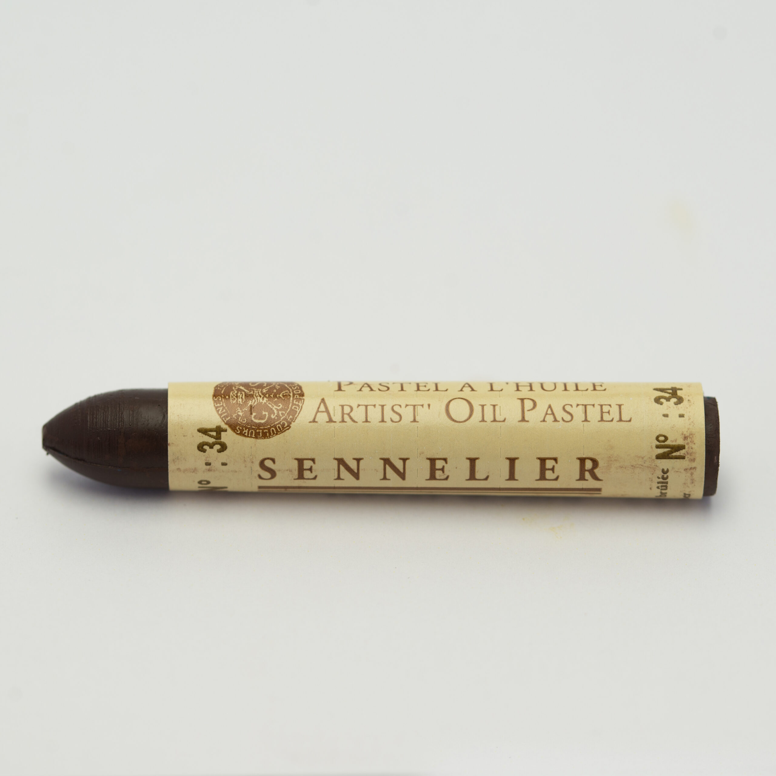 sennelier-oil-pastel-burnt-umber-5ml