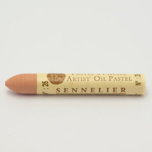 sennelier-oil-pastel-flesh-ochre-5ml