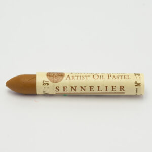 sennelier-oil-pastel-raw-sienna-5ml
