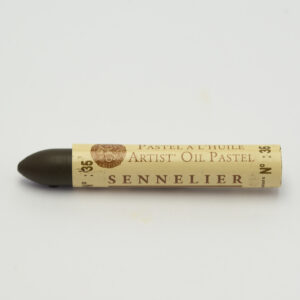 sennelier-oil-pastel-raw-umber-5ml