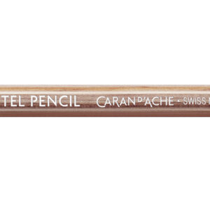 Caran d’Ache pastellblyant i fargen Slate Grey