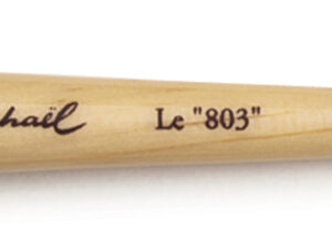 Raphaël Lavis spiss mop-pensel 803 Size 1 i ren Kazan ekornhår