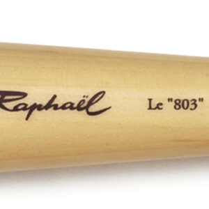 Raphaël Lavis spiss mop-pensel 803 Størrelse 11 i ren Kazan ekornhår