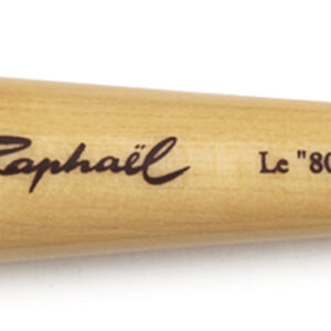 Raphaël Lavis spiss mop-pensel 803 Størrelse 6 i ren Kazan ekornhår