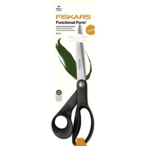 Fiskars Multi Universalsaks 24 cm for høyrehendte med ergonomisk håndtak