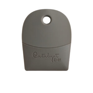 Princeton Catalyst Contour No. 81 konturverktøy i hard plast/nylon for tekstur og detaljarbeid i akryl og olje