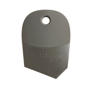 Princeton Catalyst Contour No. 83 konturverktøy i hard plast/nylon for tekstur og detaljarbeid i akryl og olje