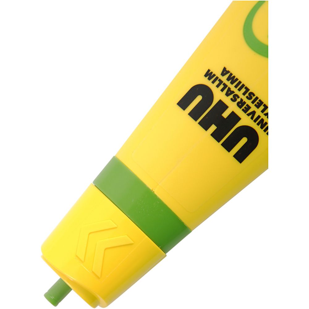 UHU Twist & Glue 95 ml – universallim med vribar applikator til hobby og DIY