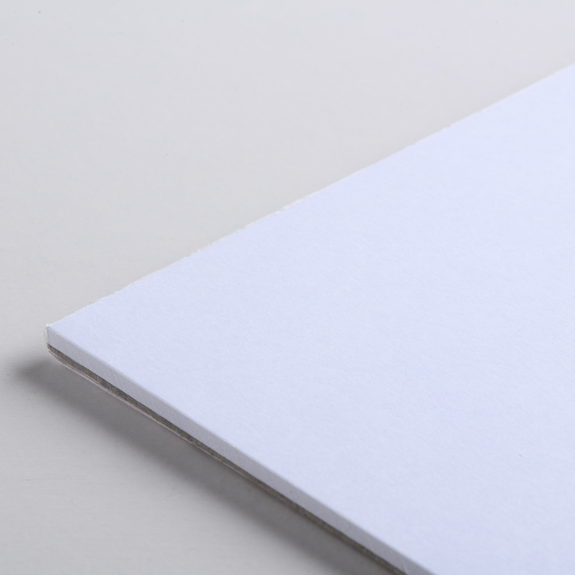 A4 tegneblokk fra Canson med 200 g illustrasjonspapir for tegning og design