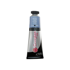 daler-rowney-georgian-oljemaling-blue-grey-225ml