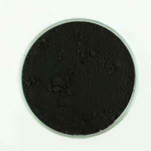 Kremer grafittpulver 100g brukt som kunstnerpigment for tegning og maling.